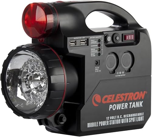 Celestron PowerTank 12V (84 Wh)