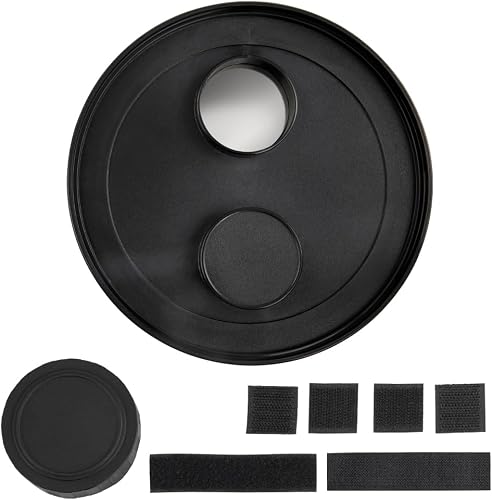 Celestron EclipSmart Solar Filter for 127/130mm Reflectors