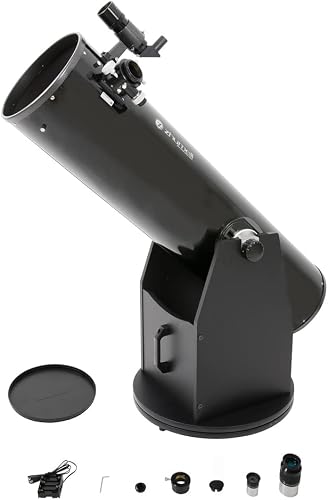 Zhumell Z10 Dobsonian (10 in.)