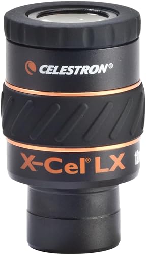 Celestron X-Cel LX 12mm Eyepiece