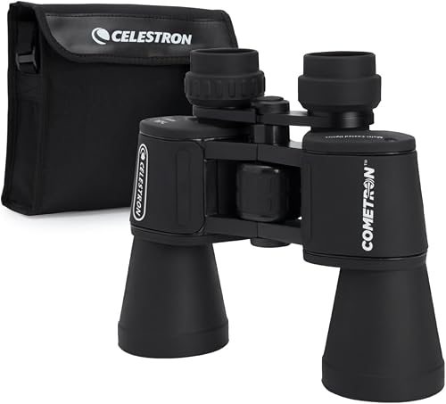 Celestron Cometron 7x50 Binoculars