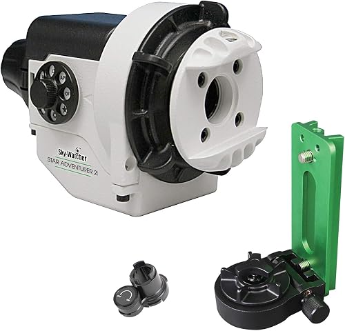 Sky-Watcher Star Adventurer 2i Astro Pack