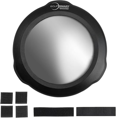 Celestron EclipSmart 6 in. Solar Filter