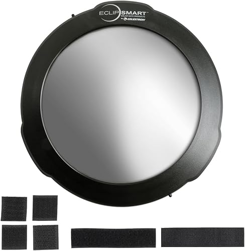 Celestron EclipSmart 8 in. Solar Filter