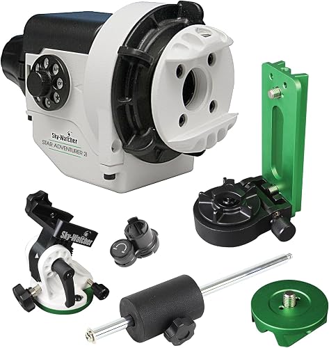 Sky-Watcher Star Adventurer 2i Pro Pack