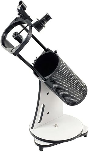 Sky-Watcher Heritage 130mm Tabletop Dobsonian