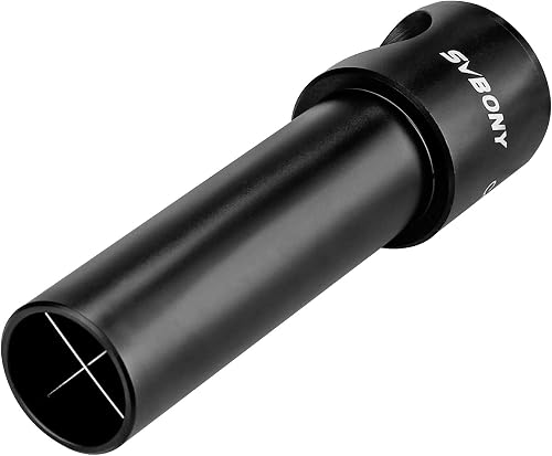SVBONY SV197 Cheshire Collimating Eyepiece