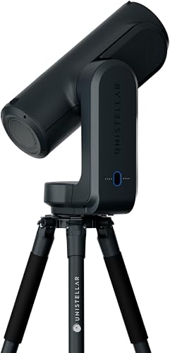 Unistellar Odyssey Smart Telescope